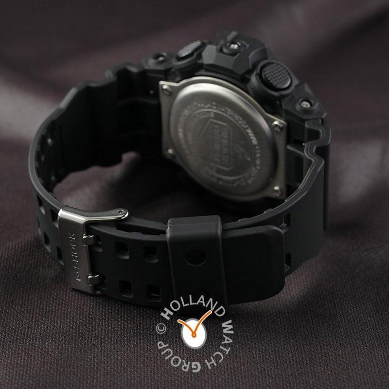 Наручные часы  Casio  G-Shock Casio GA-700CT-1A (фото 6)