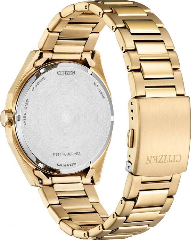 Наручные часы  Citizen  Eco Drive Citizen BM7603-82P (фото 2)