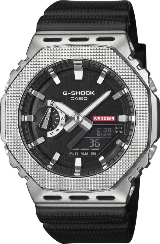 Casio GM-2100M-1A