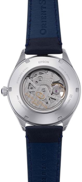 Orient RK-AT0204L