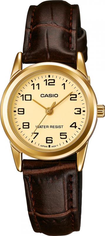 Наручные часы  Casio  Collection Casio LTP-V001GL-9B (фото 1)