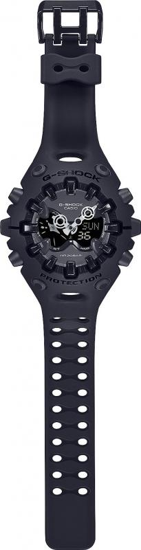Наручные часы  Casio  G-Shock Casio GA-V01-1A (фото 3)