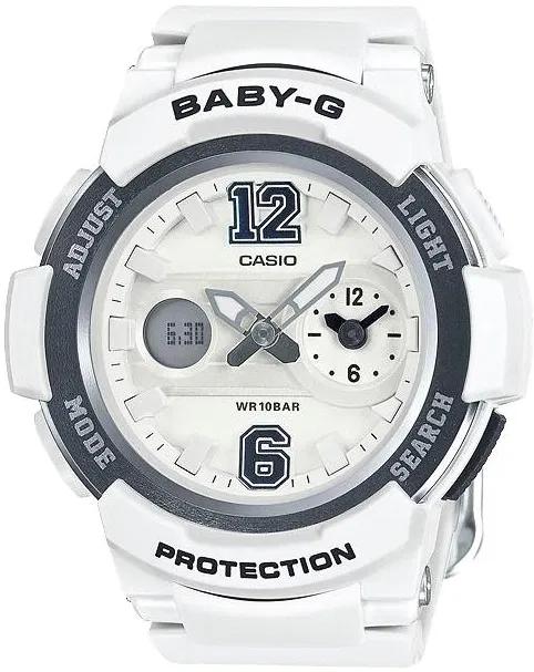 Наручные часы  Casio  Baby-G Casio BGA-210-7B1 (фото 1)