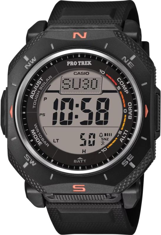 Casio PRG-69-1E