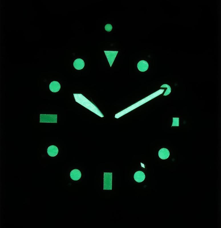 Наручные часы  Fossil  Blue Fossil FS6013 (фото 3)