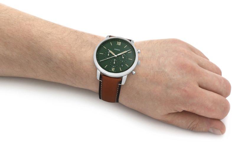 Наручные часы  Fossil  Neutra Fossil FS5963 (фото 4)