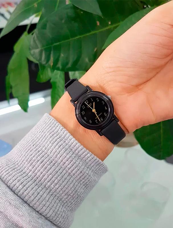 Наручные часы  Casio  Collection Casio LQ-139AMV-1L (фото 6)