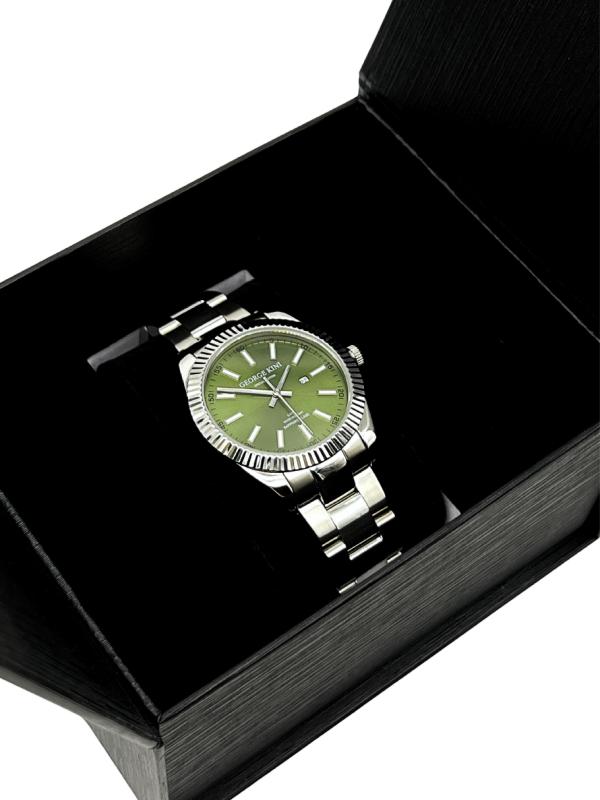 Наручные часы  George Kini  Special Edition George Kini GK.SPI0004 (фото 2)