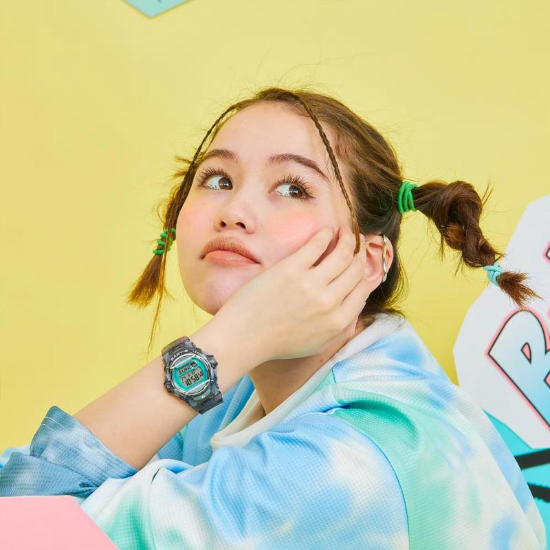 Наручные часы  Casio  Baby-G Casio BG-169U-8B (фото 7)