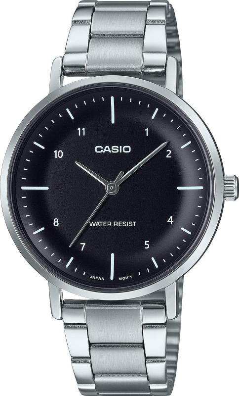 Casio LTP-VT03D-1B