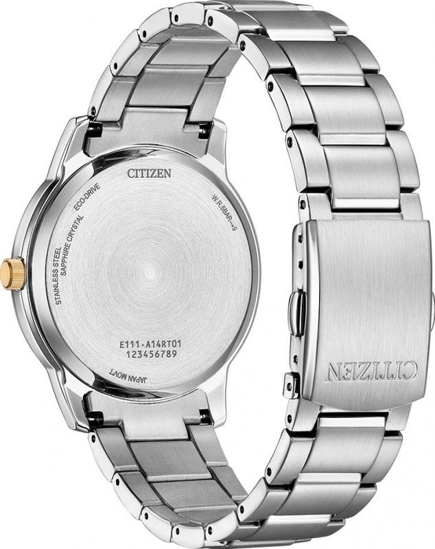 Наручные часы  Citizen  Eco Drive Citizen BM6977-70E (фото 3)