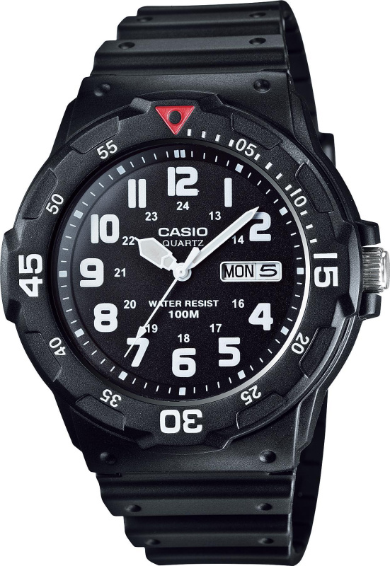 Casio MRW-200H-1B
