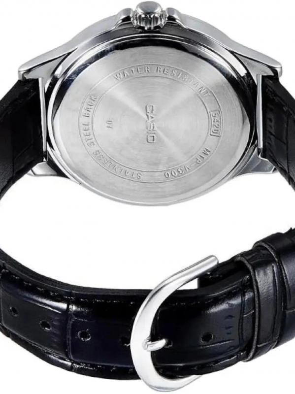 Наручные часы  Casio  Collection Casio MTP-V300L-1A (фото 4)