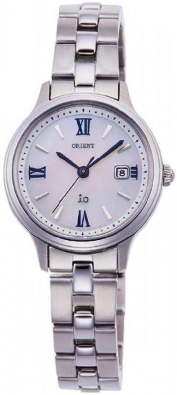 Наручные часы  Orient  IO Orient RN-WG0007A (фото 1)