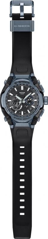 Наручные часы  Casio  G-Shock Casio MTG-B4000B-1A2 (фото 10)