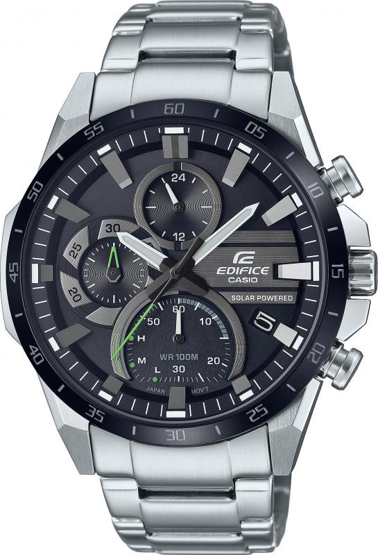 Наручные часы  Casio  Edifice Casio EQS-940DB-1A (фото 1)