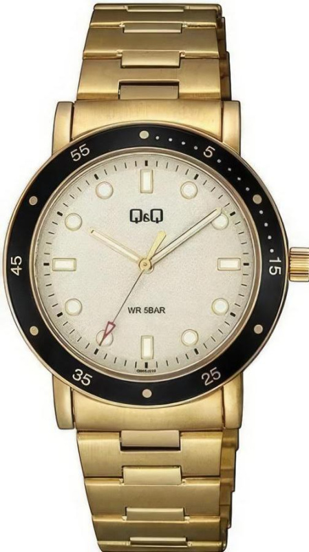 Q&Q QB85J010Y