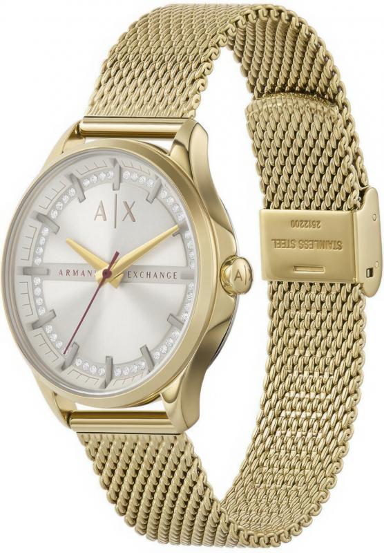 Наручные часы  Armani Exchange  Hampton Armani Exchange AX5274 (фото 4)