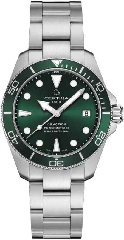 Certina C032.807.11.091.00