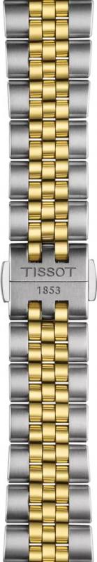 Наручные часы  Tissot  PRS 516 Tissot T149.407.22.011.00 (фото 4)