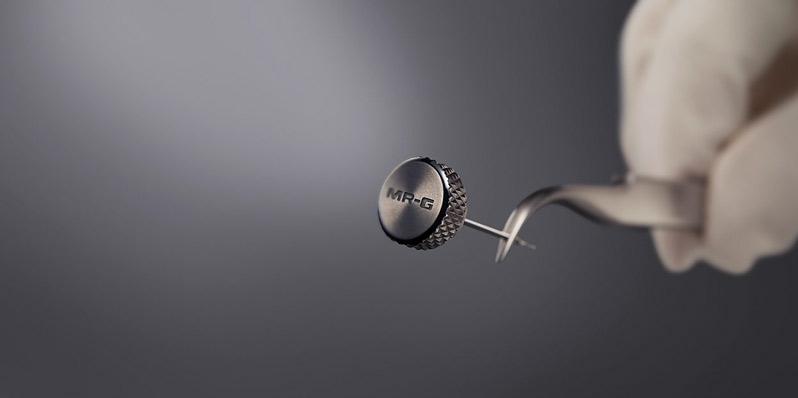 Наручные часы  Casio  G-Shock Casio MRG-G1000B-1A (фото 3)