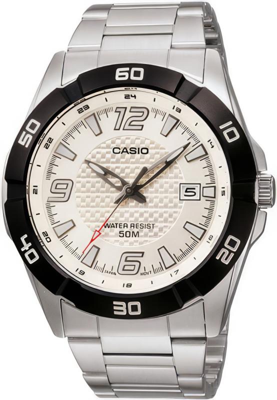 Наручные часы  Casio  Collection Casio MTP-1292D-7A (фото 1)
