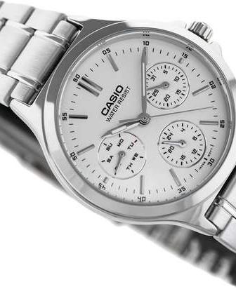 Наручные часы  Casio  Collection Casio LTP-V300D-7A (фото 2)