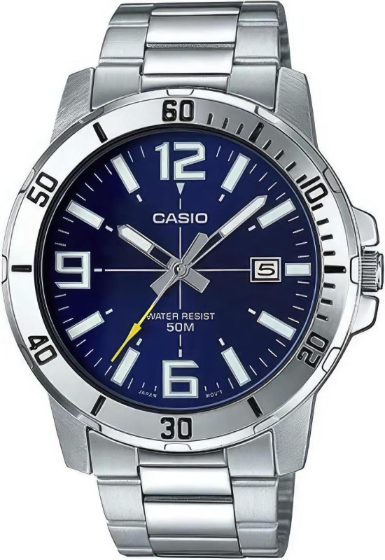 Casio MTP-VD01D-2B