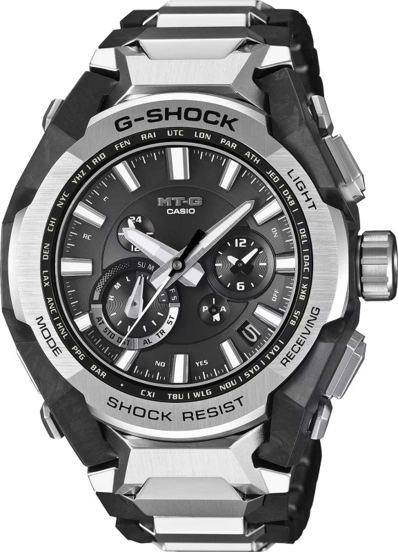 Casio MTG-B4000D-1A