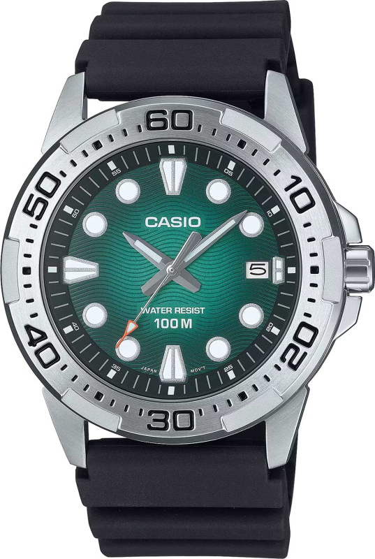 Casio MTD-140-3A