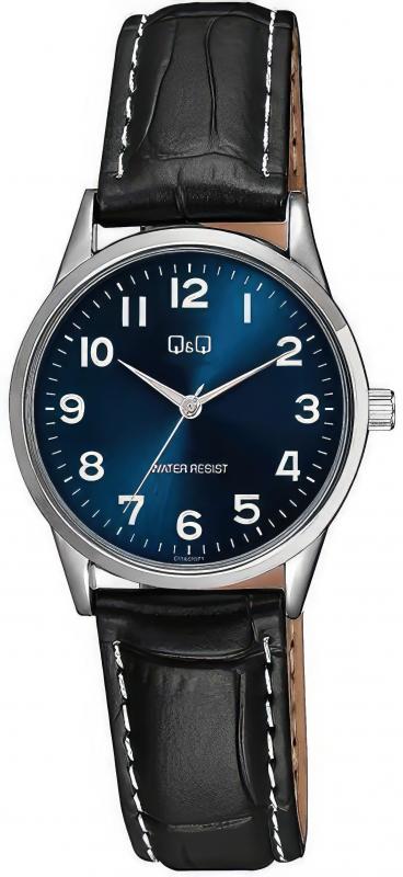 Наручные часы  Q&Q  Casual Q&Q C11AJ016Y (фото 1)