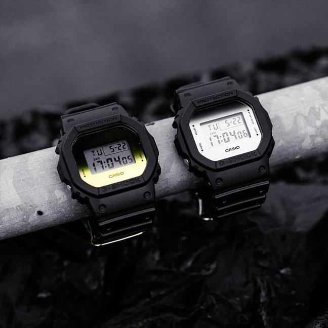 Casio DW-5600BBMB-1E