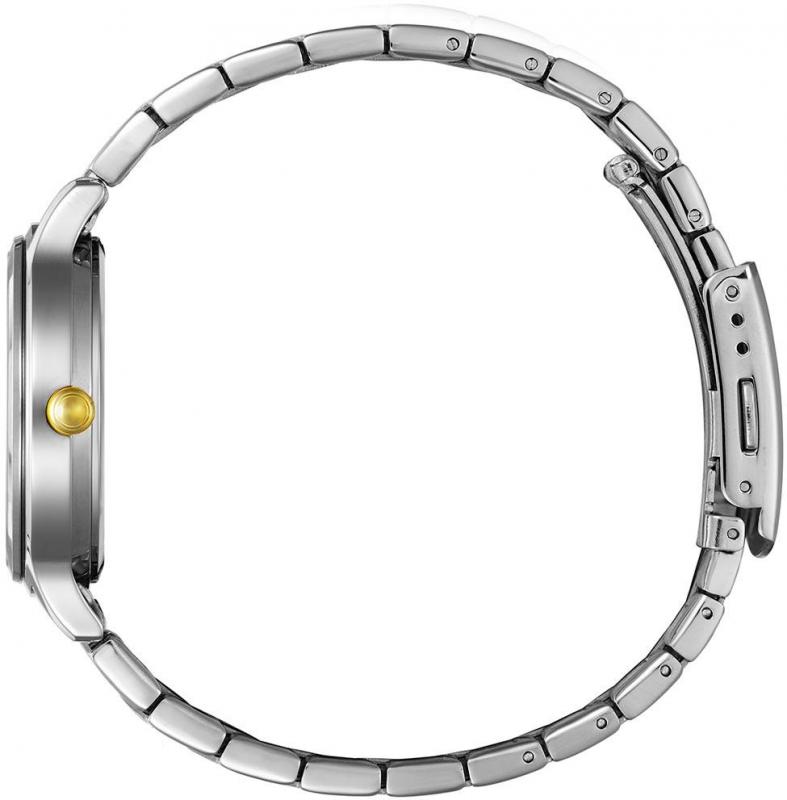 Наручные часы  Citizen  Quartz Citizen ED8184-51A (фото 3)