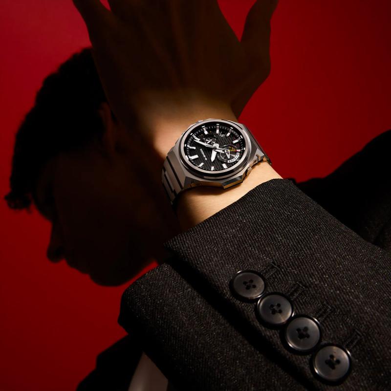Casio GST-B1000D-1A