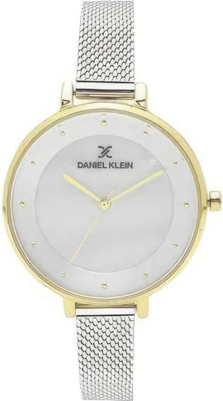 Daniel Klein 11540-5