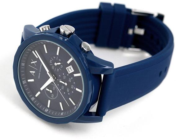 Наручные часы  Armani Exchange  Hampton Armani Exchange AX1327 (фото 2)