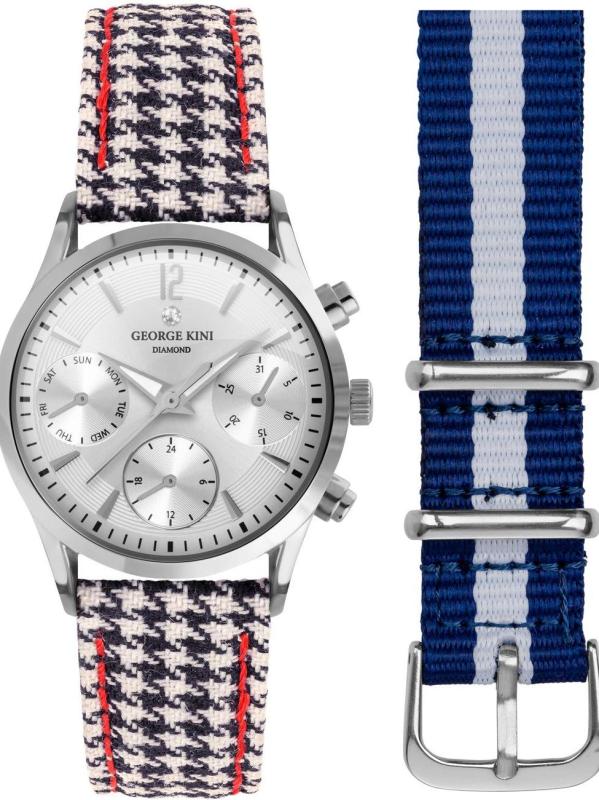 Наручные часы  George Kini  Heat up! George Kini GK.26.S.1S.3.9.0 (фото 3)