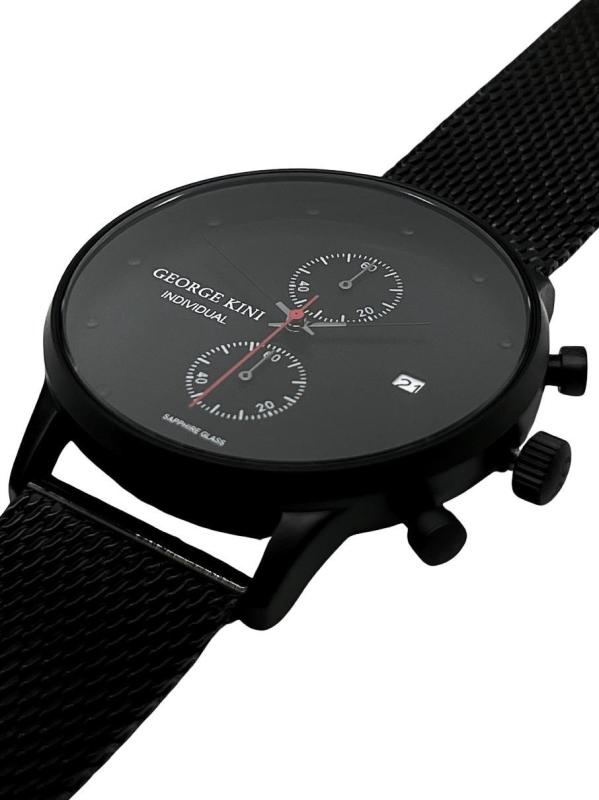 Наручные часы  George Kini  Individual George Kini GK.IND0001 (фото 3)