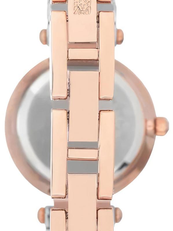 Наручные часы  Anne Klein  Steel Anne Klein 3003SVRT (фото 5)