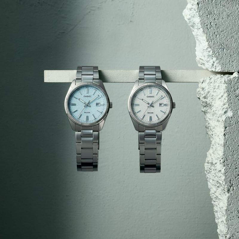 Наручные часы  Casio  Collection Casio MTP-1302DA-7A (фото 2)