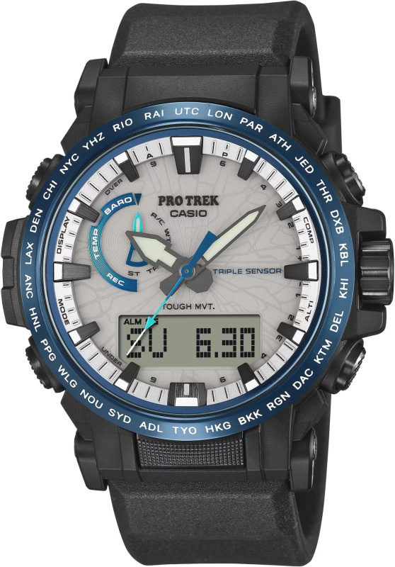 Casio PRW-61D-2E