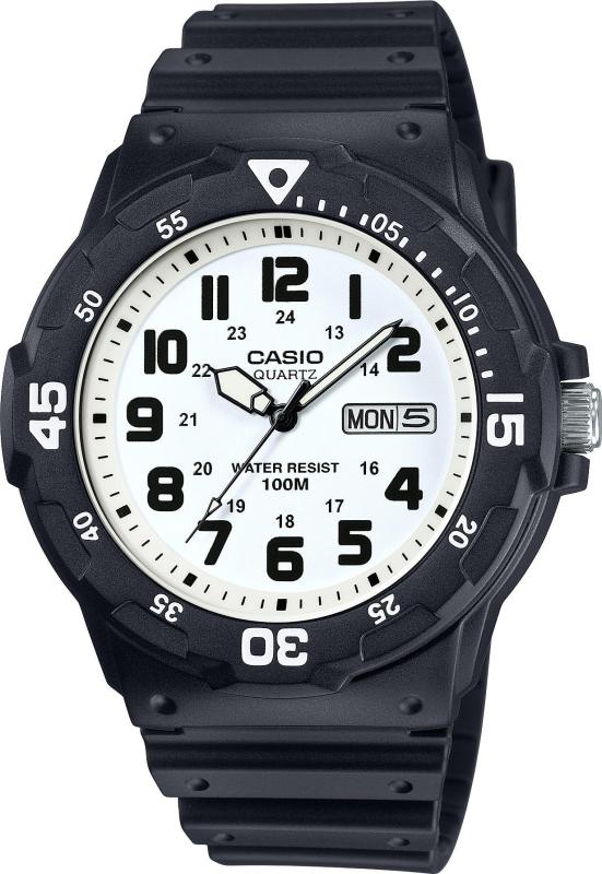 Casio MRW-200H-7B