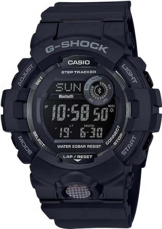 Casio GBD-800-1B