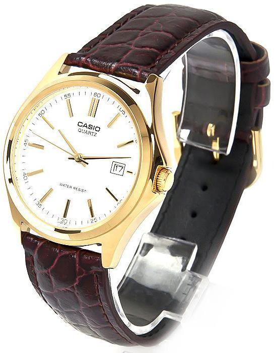 Наручные часы  Casio  Collection Casio LTP-1183Q-7A (фото 2)