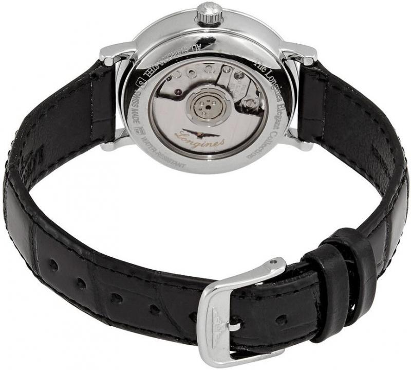 Наручные часы  Longines  Elegant Longines L4.310.4.72.2 (фото 3)