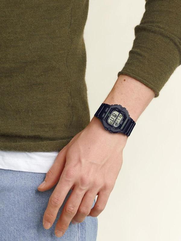 Casio WS-1400H-1A