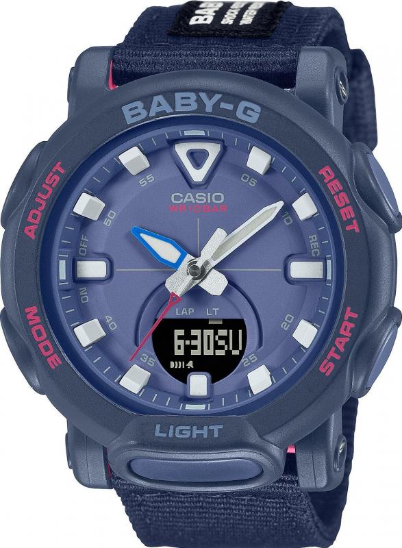 Наручные часы  Casio  Baby-G Casio BGA-310C-2A (фото 1)