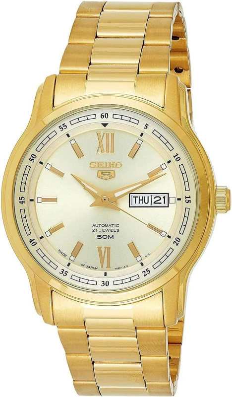 Seiko SNKP20J1