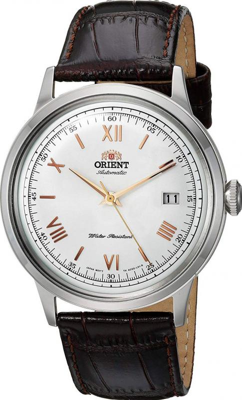 Наручные часы  Orient  Automatic Orient TAC00008W (фото 1)