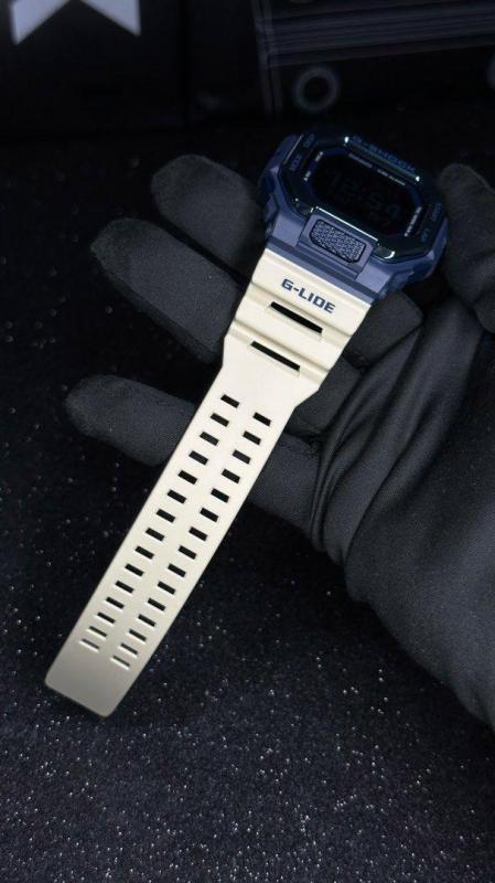 Наручные часы  Casio  G-Shock Casio GBX-100TT-2E (фото 8)